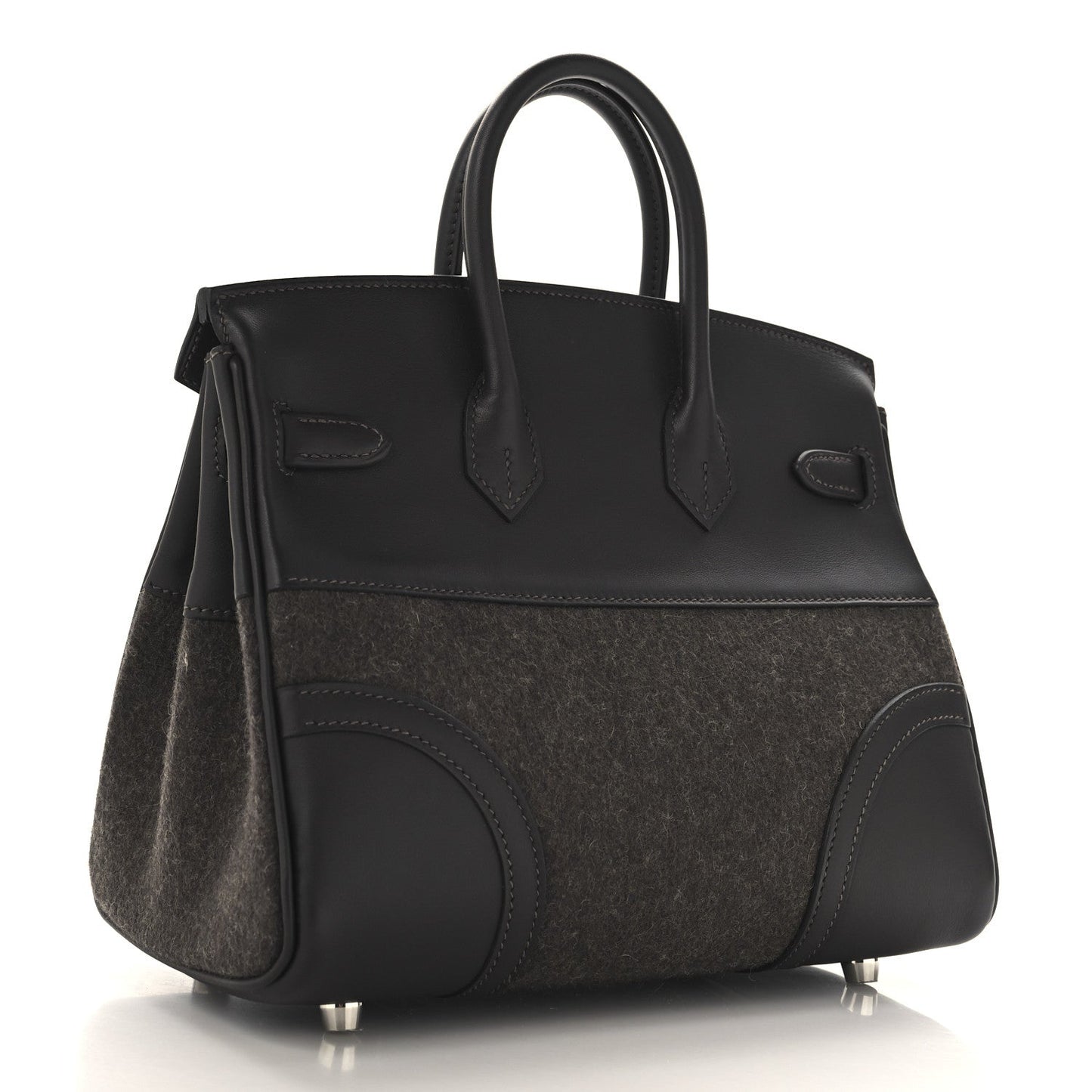 Feutre Swift Go Team Birkin 25 Ebene