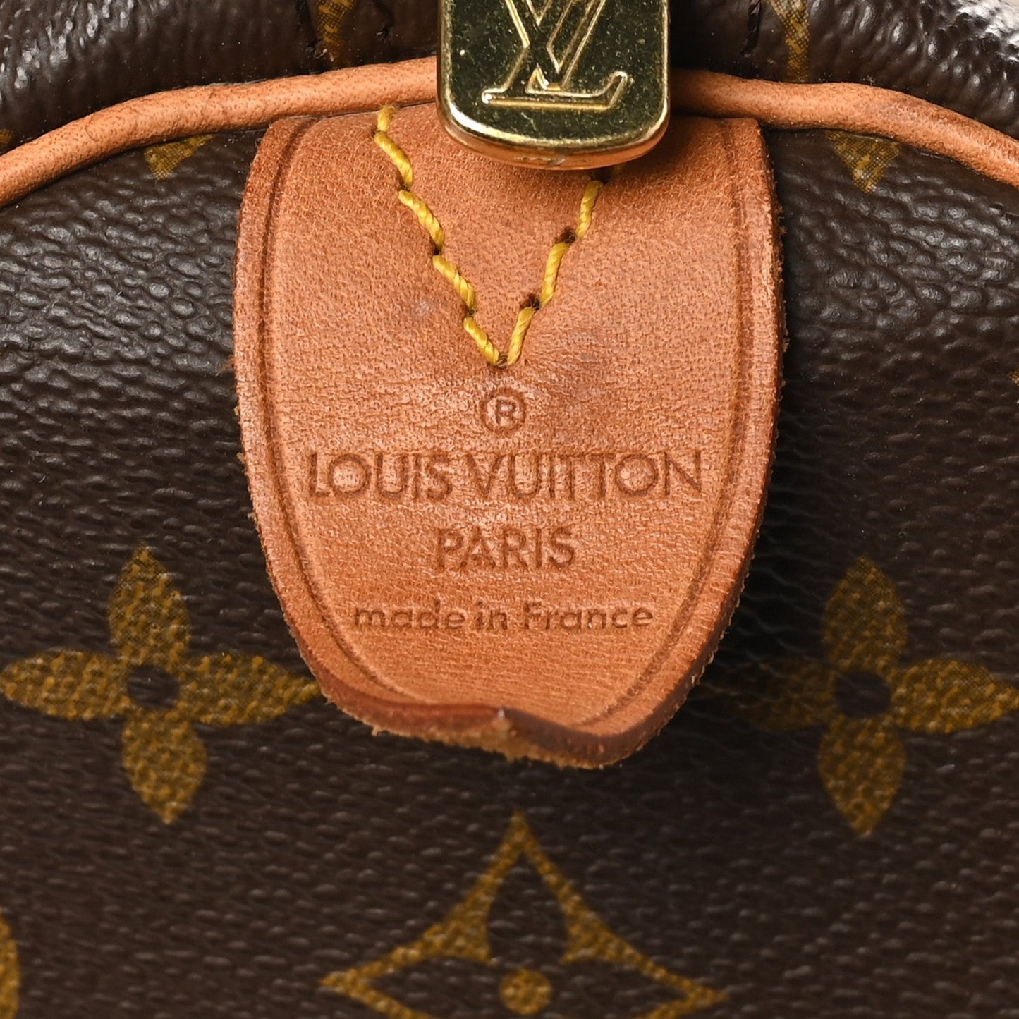 Monogram Keepall 55