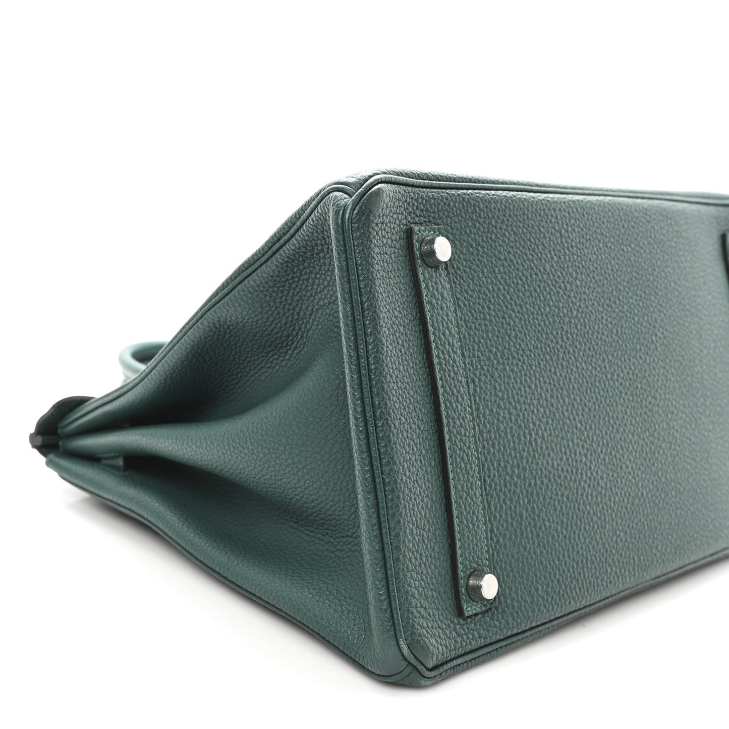 Togo BIRKIN 35 Malachite