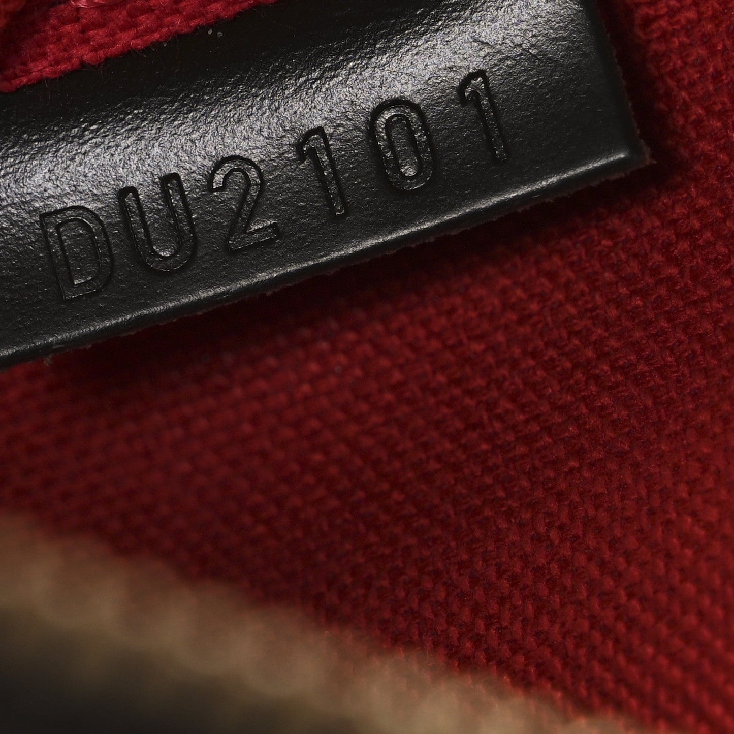Damier Ebene Mini Pochette Accessories