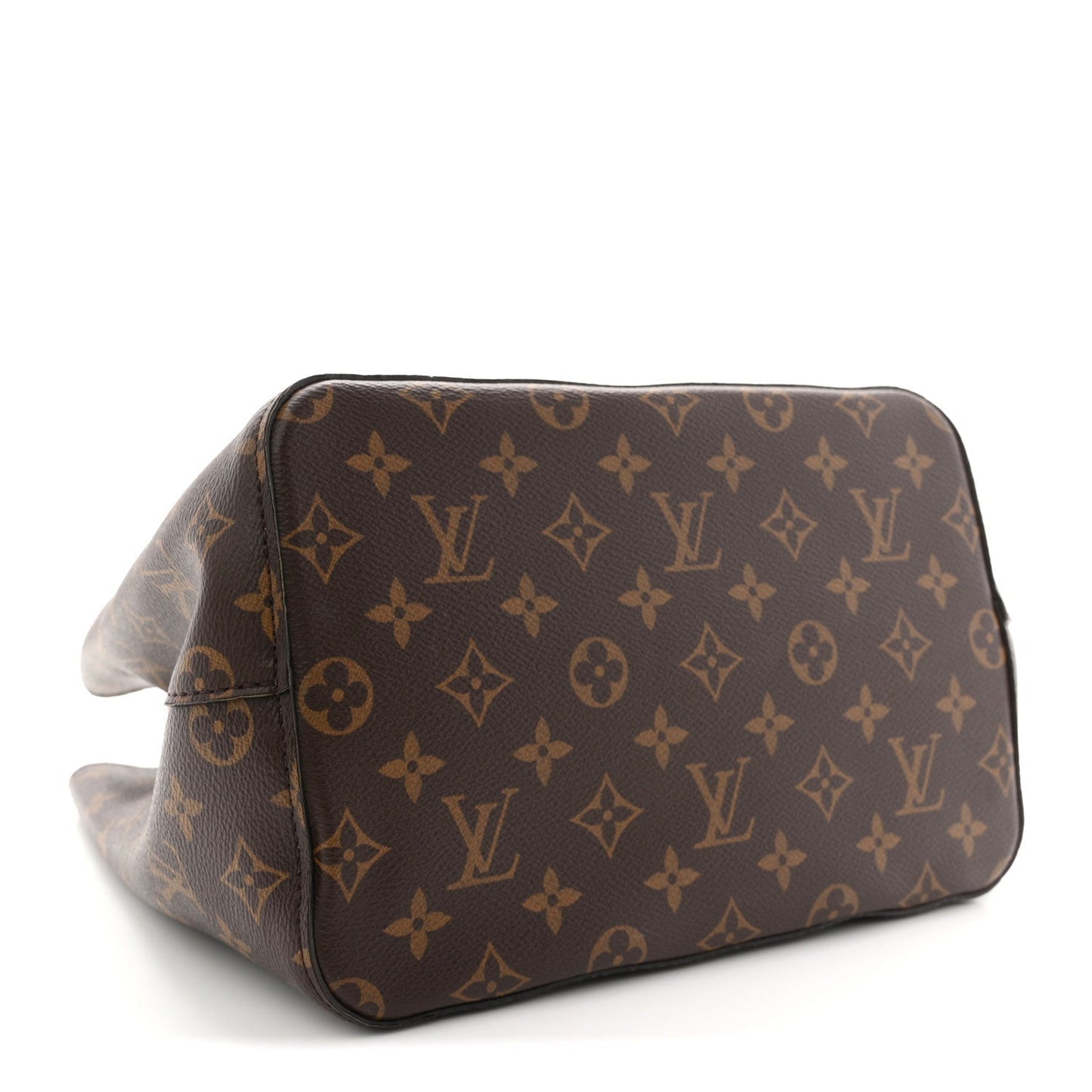 Monogram Neonoe MM Rose Poudre