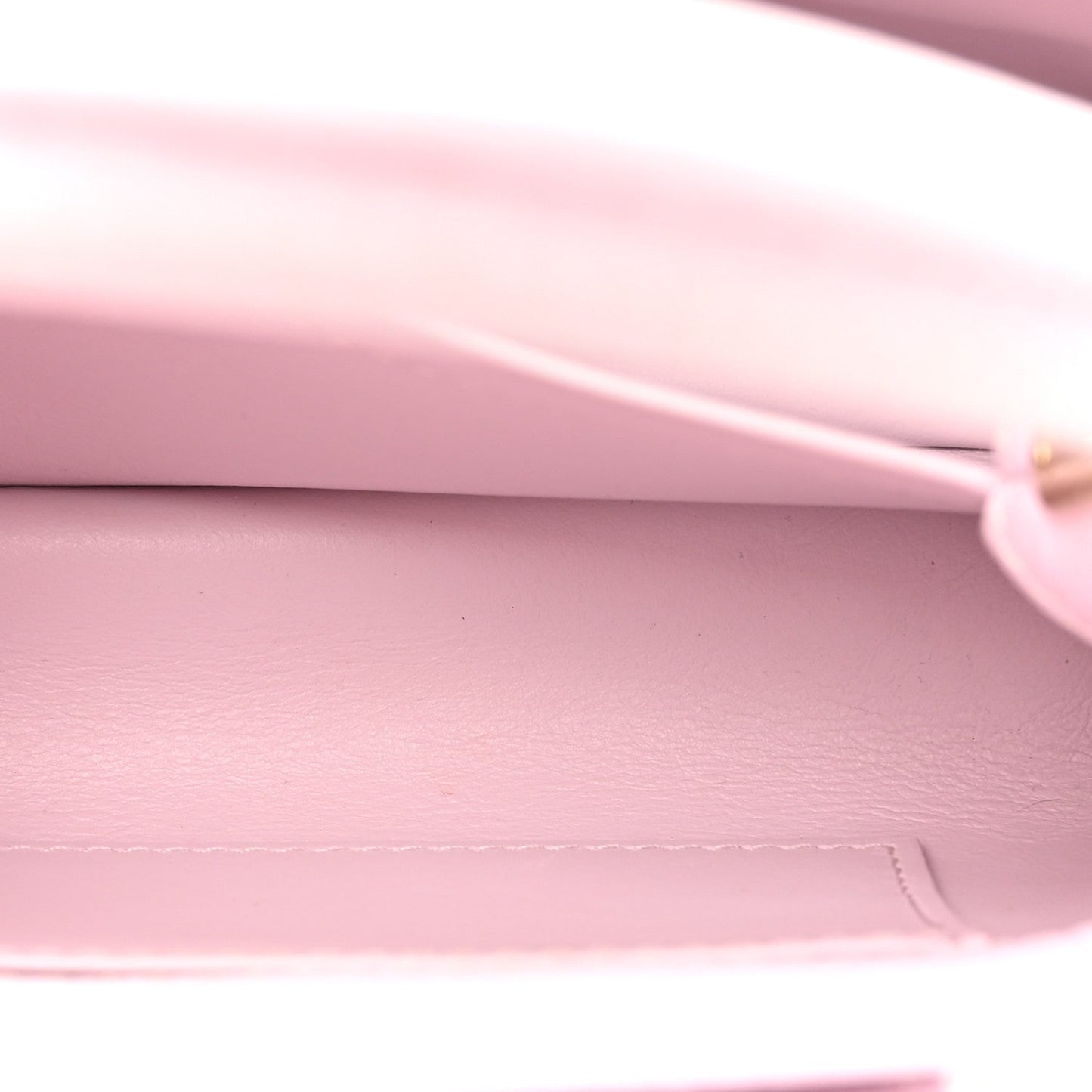 Taurillon LV Ski Capucines Mini Pearly Lilac