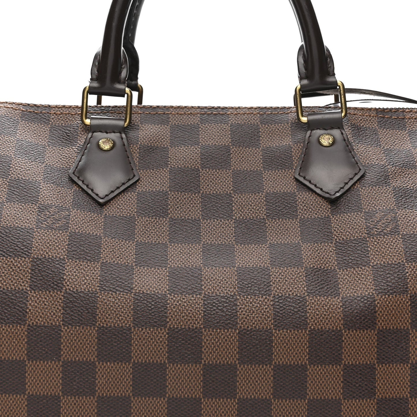 Damier Ebene Speedy 30