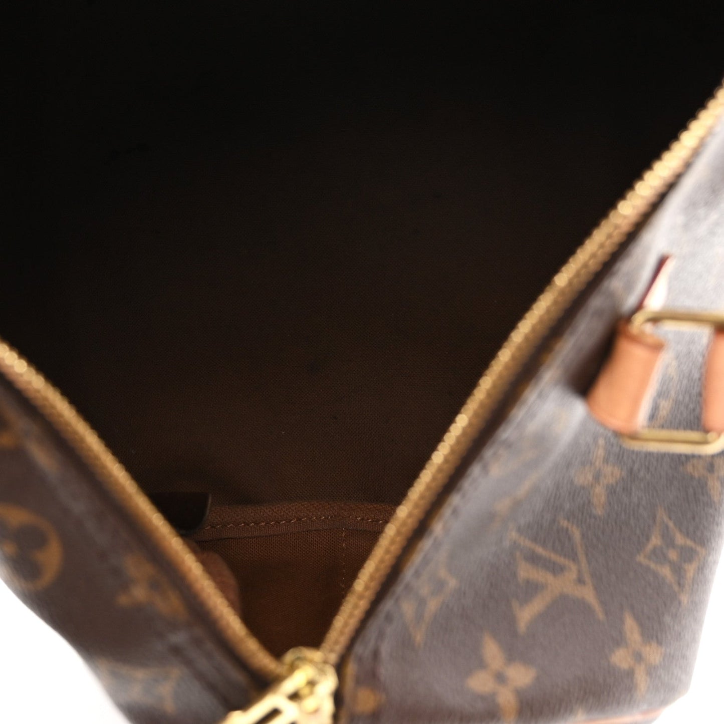 Monogram Speedy Bandouliere 30