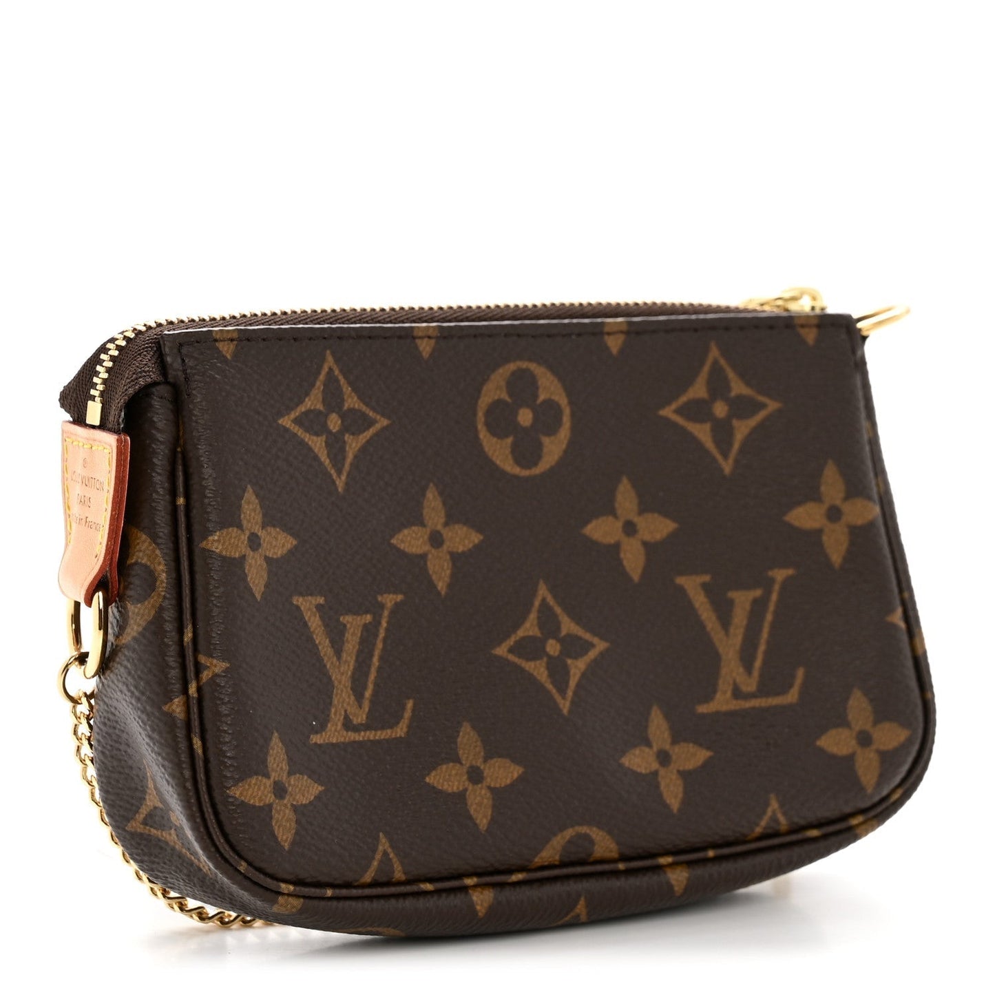 Monogram Mini Pochette Accessories