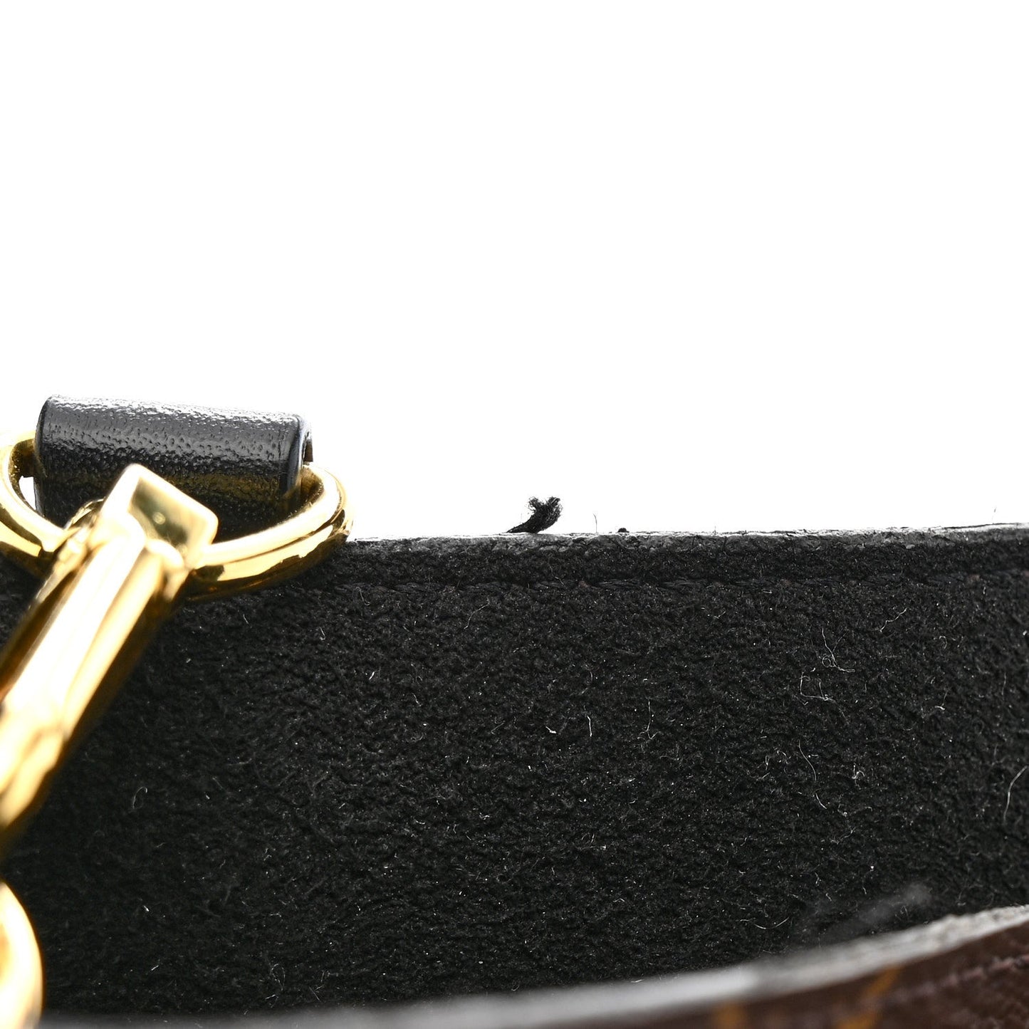 Monogram Neonoe MM Black