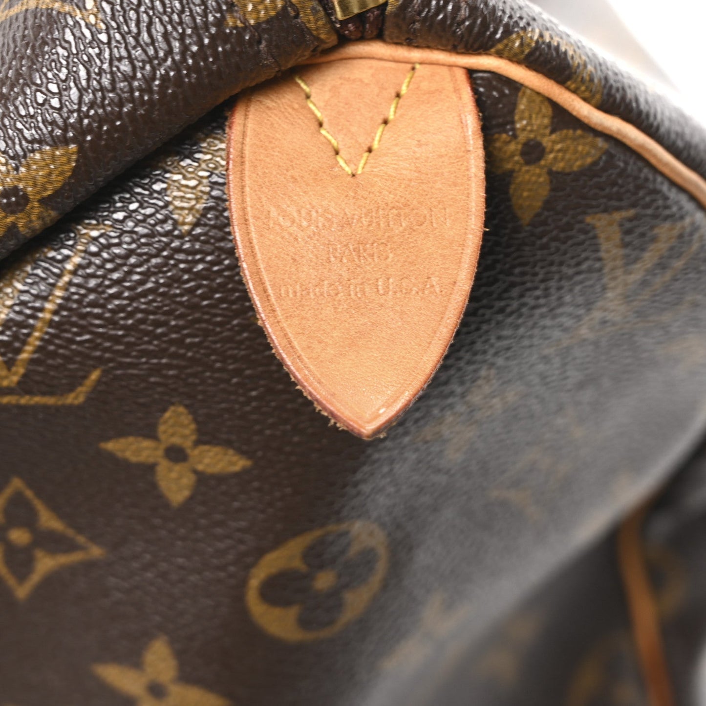 Monogram Speedy 30