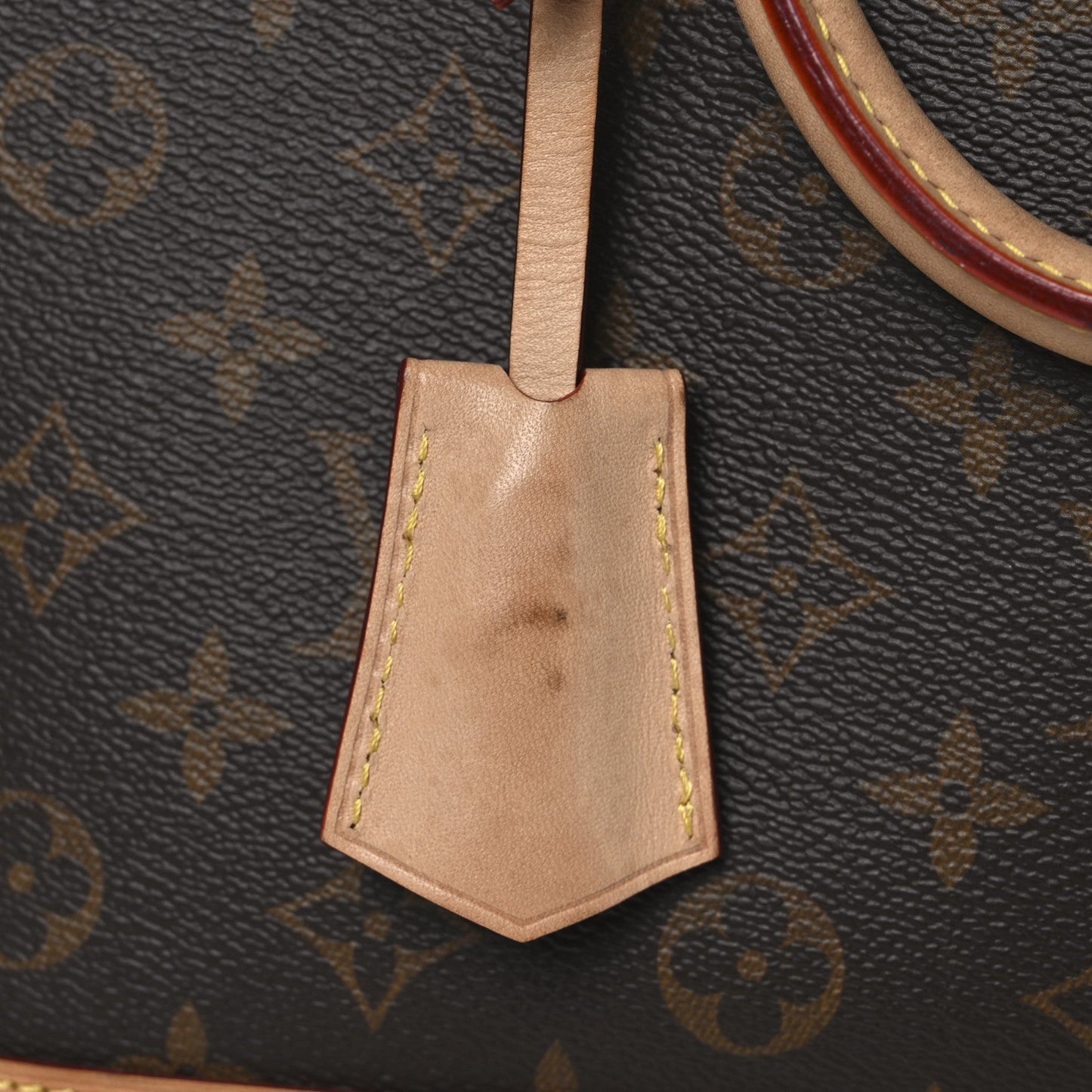 Monogram Alma PM