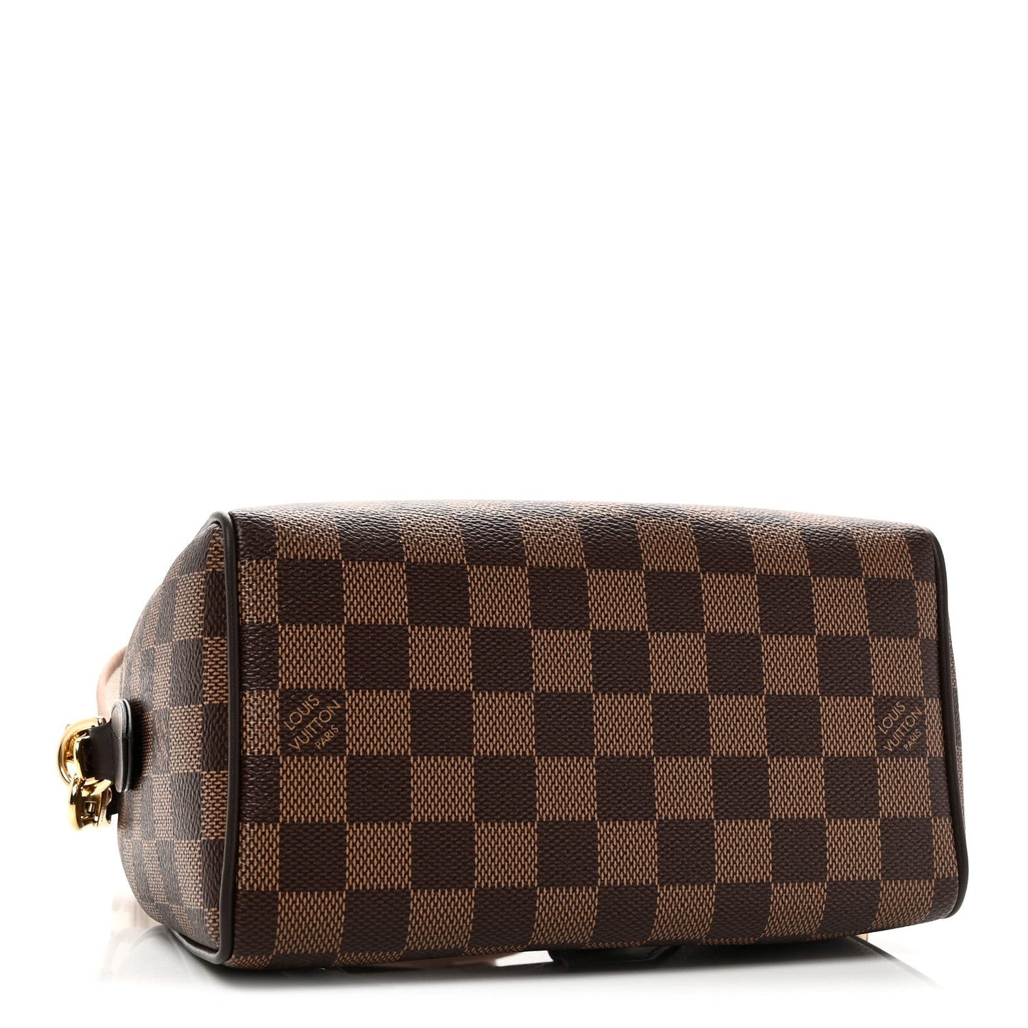 Damier Ebene Speedy Bandouliere 20