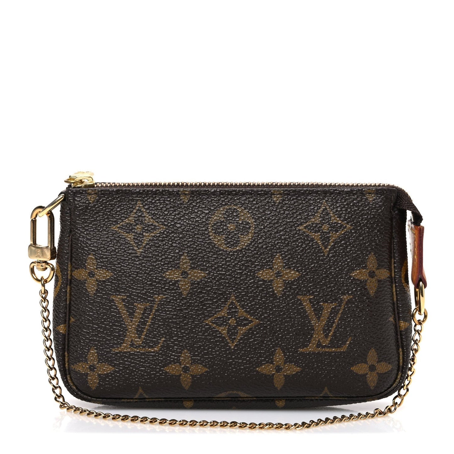 Monogram Mini Pochette Accessories