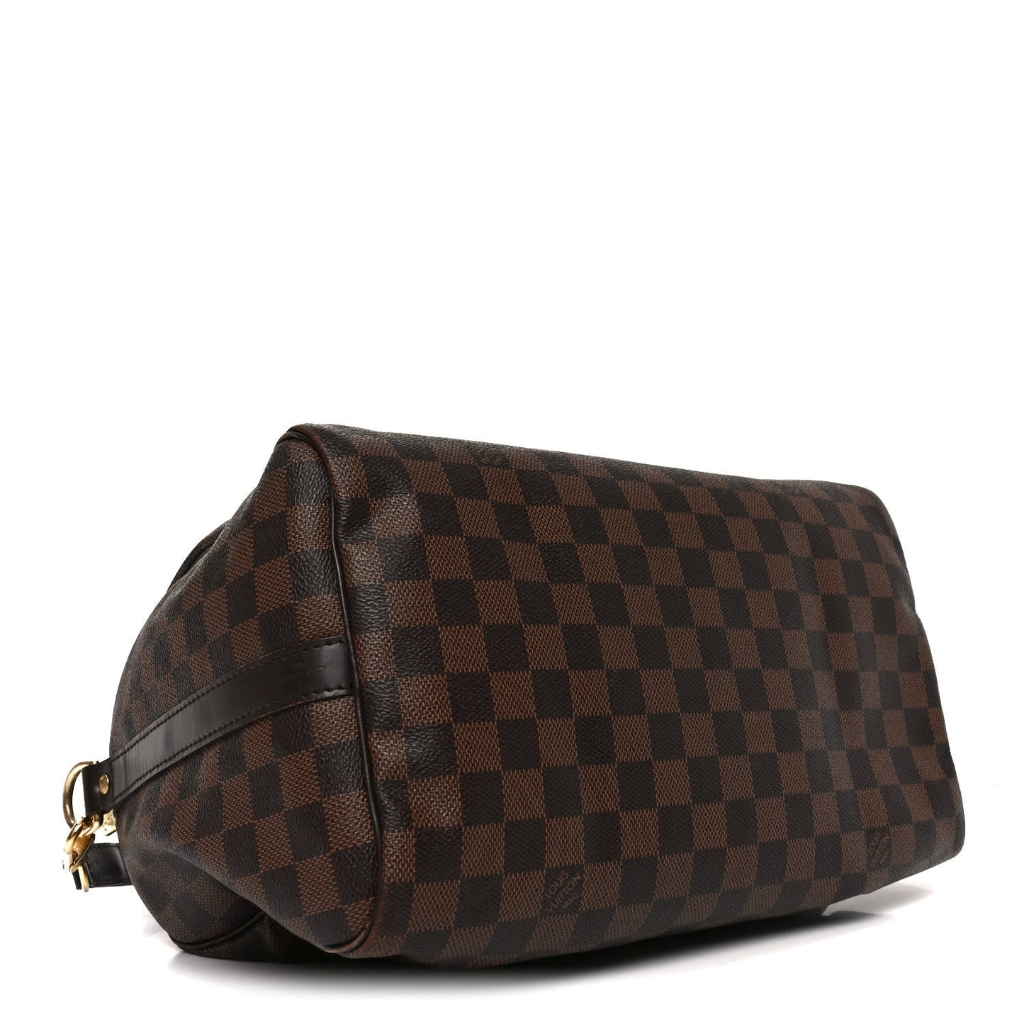 Damier Ebene Speedy Bandouliere 30