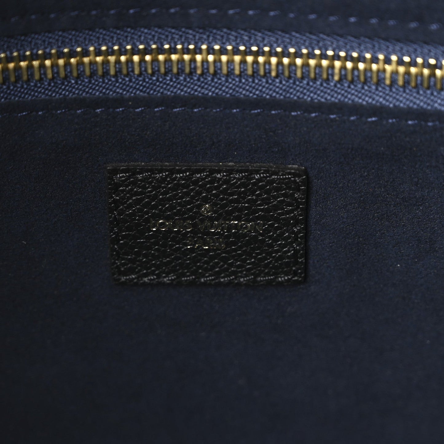 Empreinte Monogram Giant Neverfull MM Black