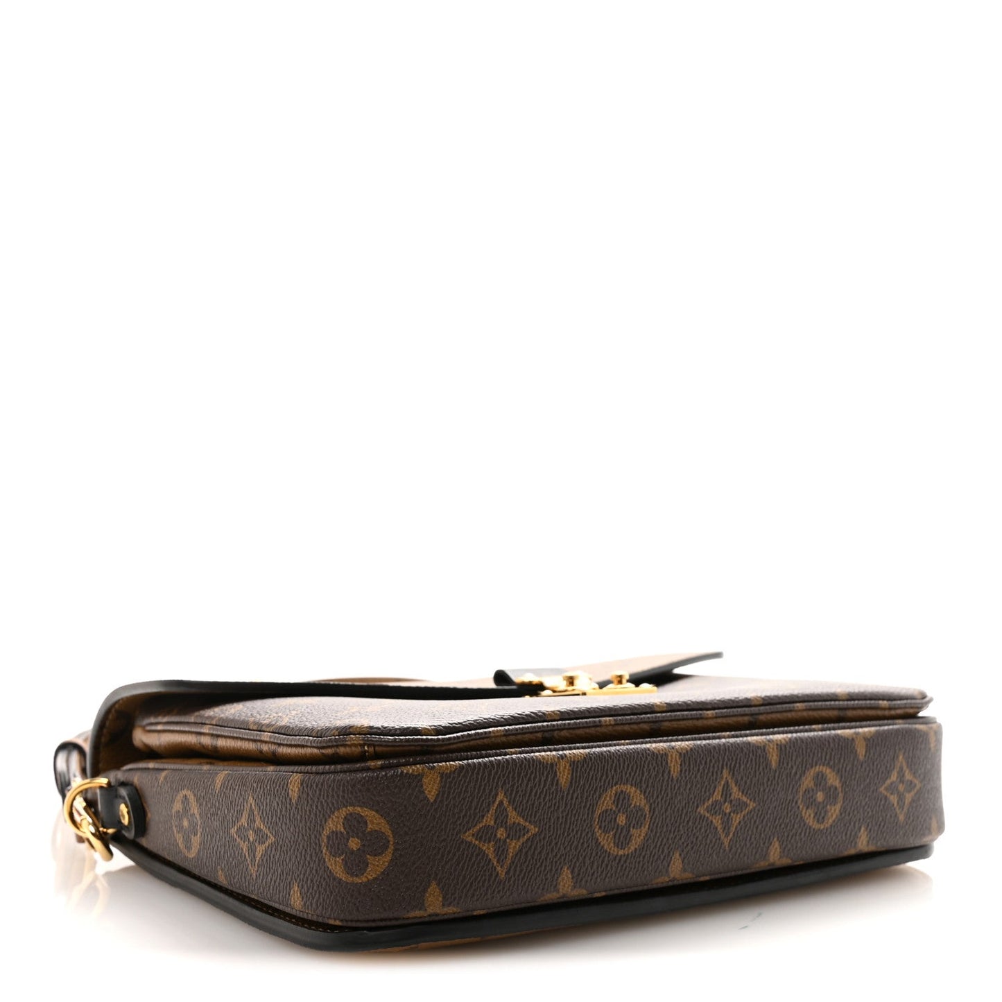 Reverse Monogram Pochette Metis