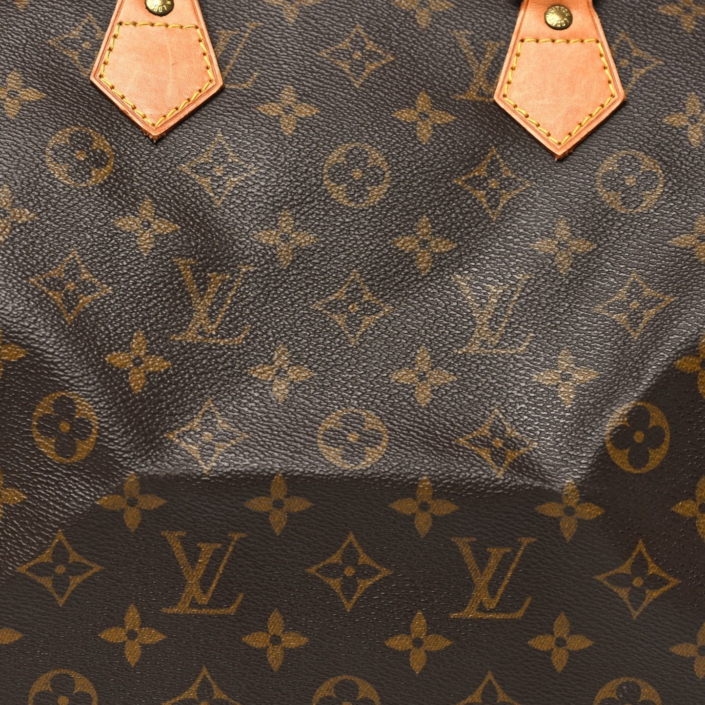 Monogram Speedy 35