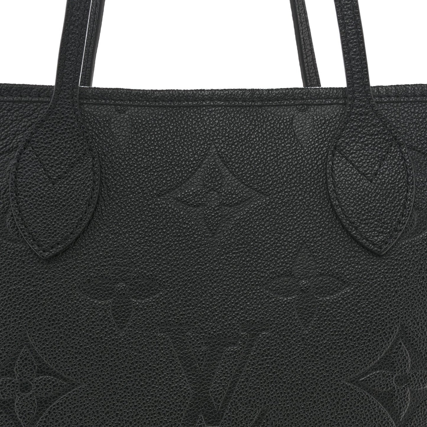 Empreinte Monogram Giant Neverfull MM Black