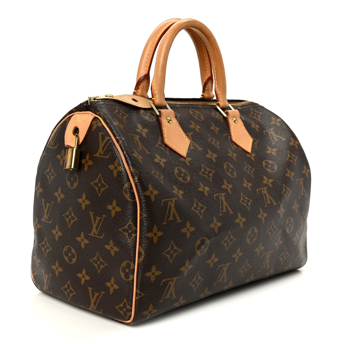 Monogram Speedy 30