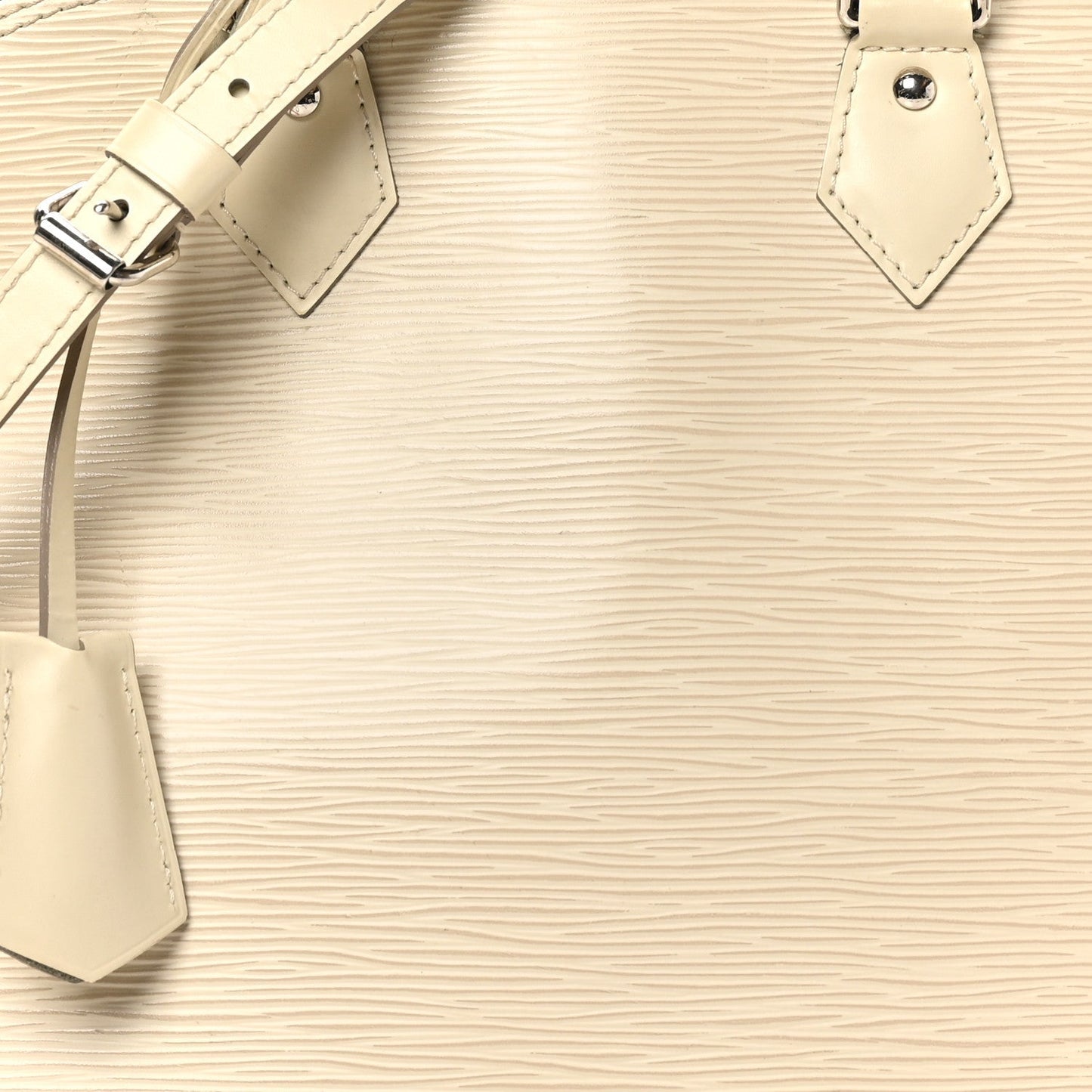 Epi Alma PM Ivory