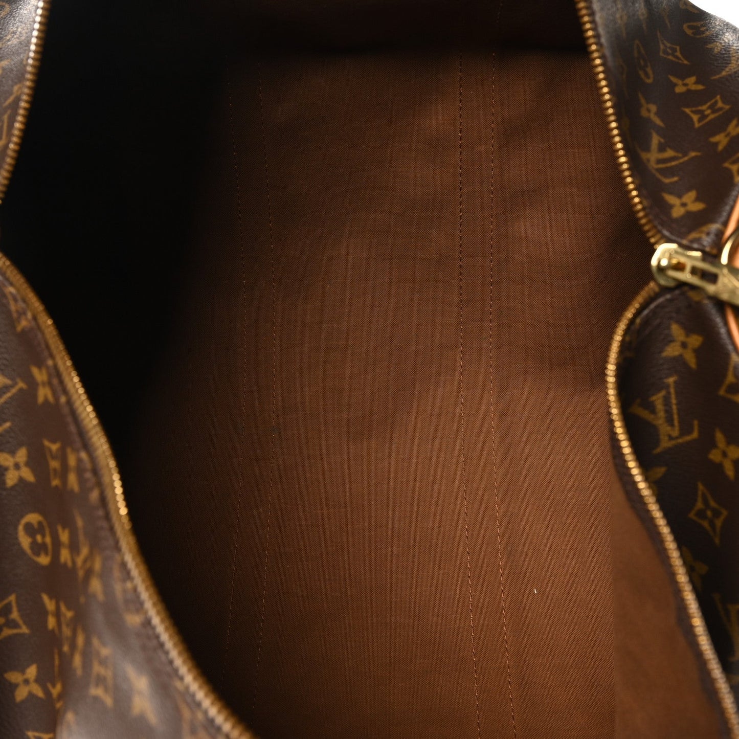 Monogram Keepall Bandouliere 55