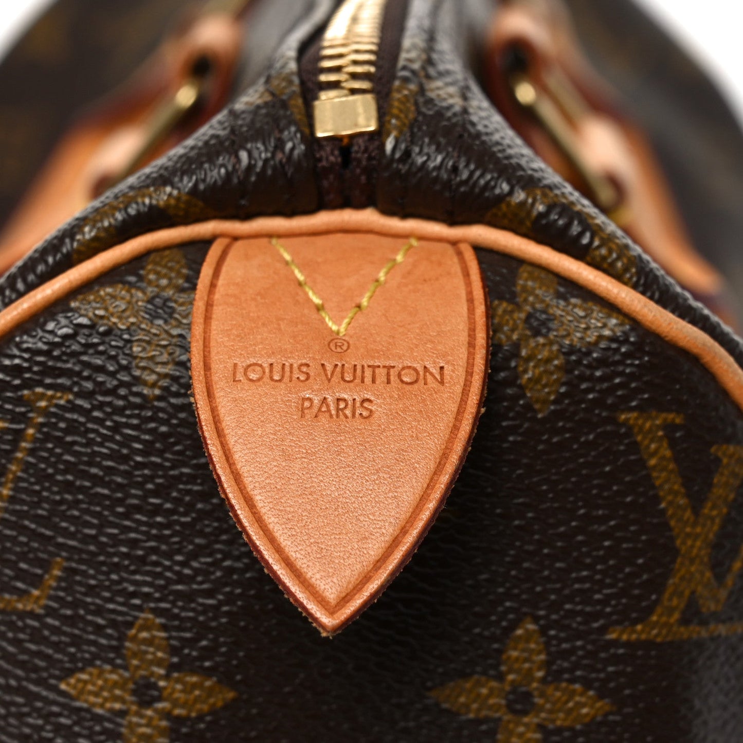 Monogram Speedy 30