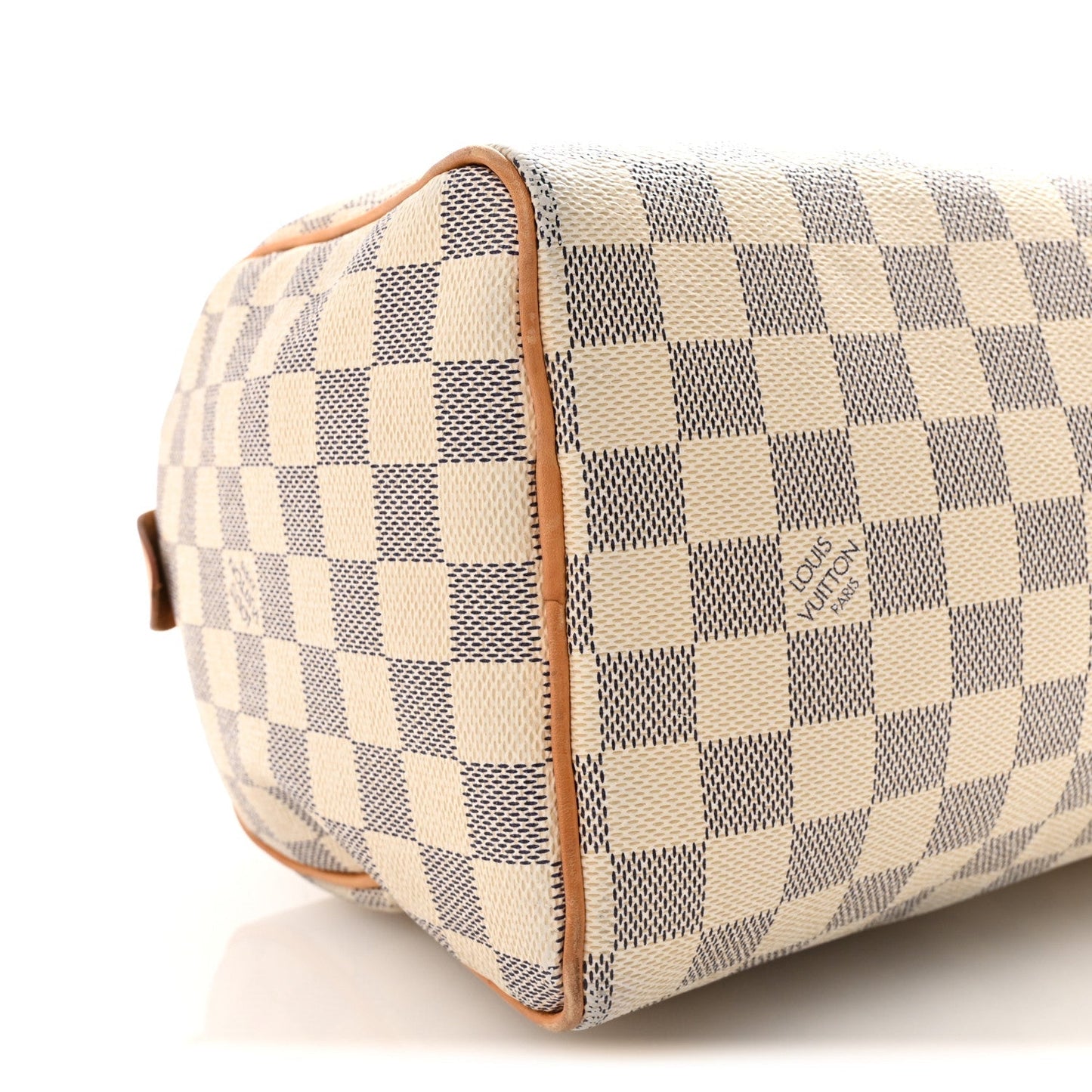Damier Azur Speedy 25