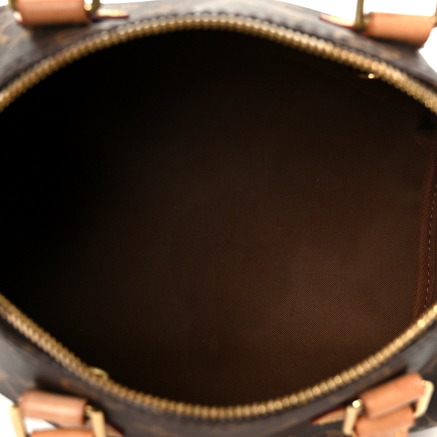 Monogram Speedy Bandouliere 25