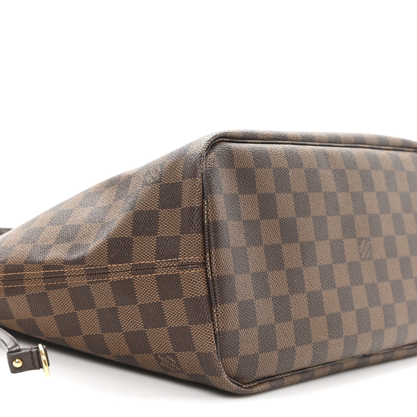 Damier Ebene Neo Neverfull MM