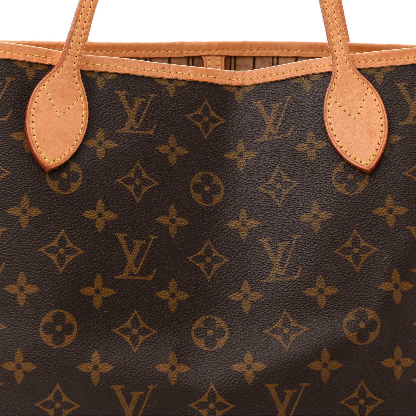 Monogram Neo Neverfull MM