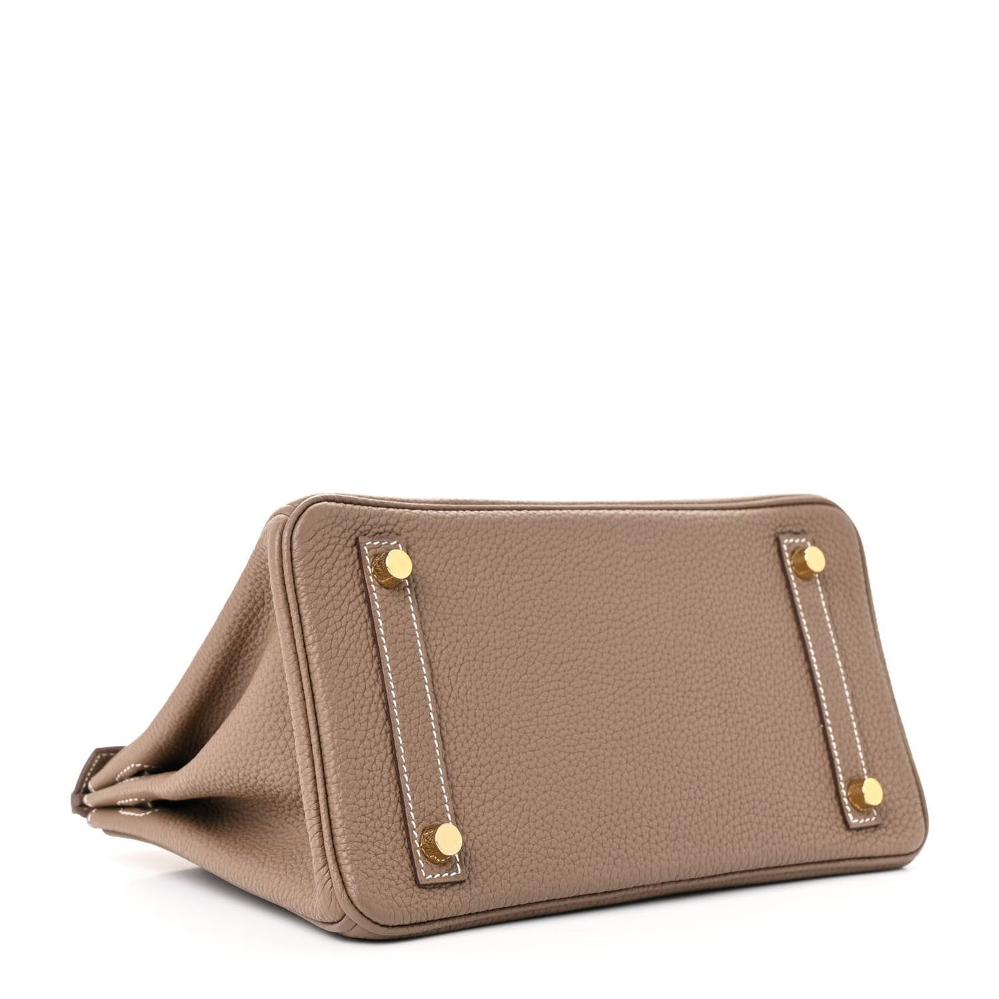 Togo Birkin 25 Etoupe