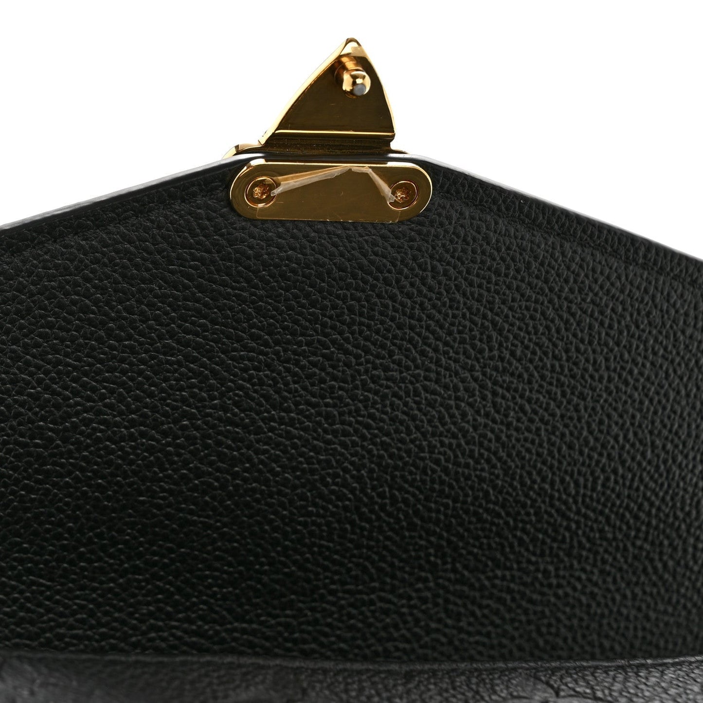 Empreinte Pochette Metis Black