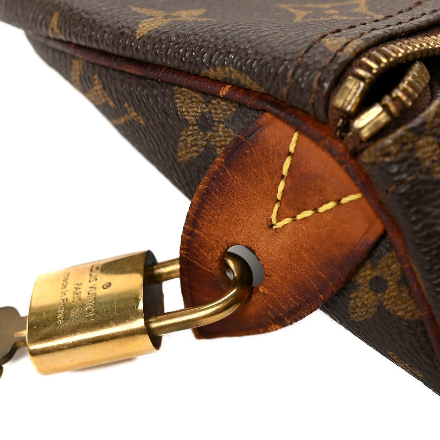 Monogram Speedy 30