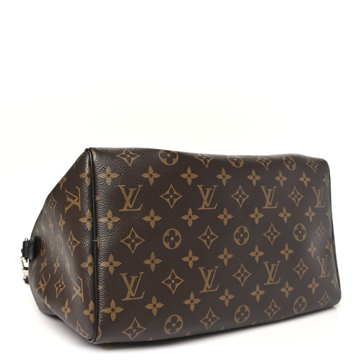 Monogram Speedy Soft 30 Dark