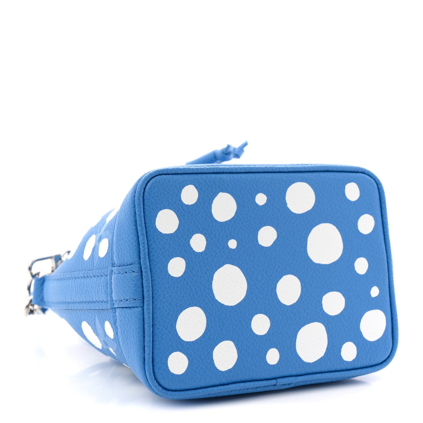 LV X YK Empreinte Nano Noe MM Blue White