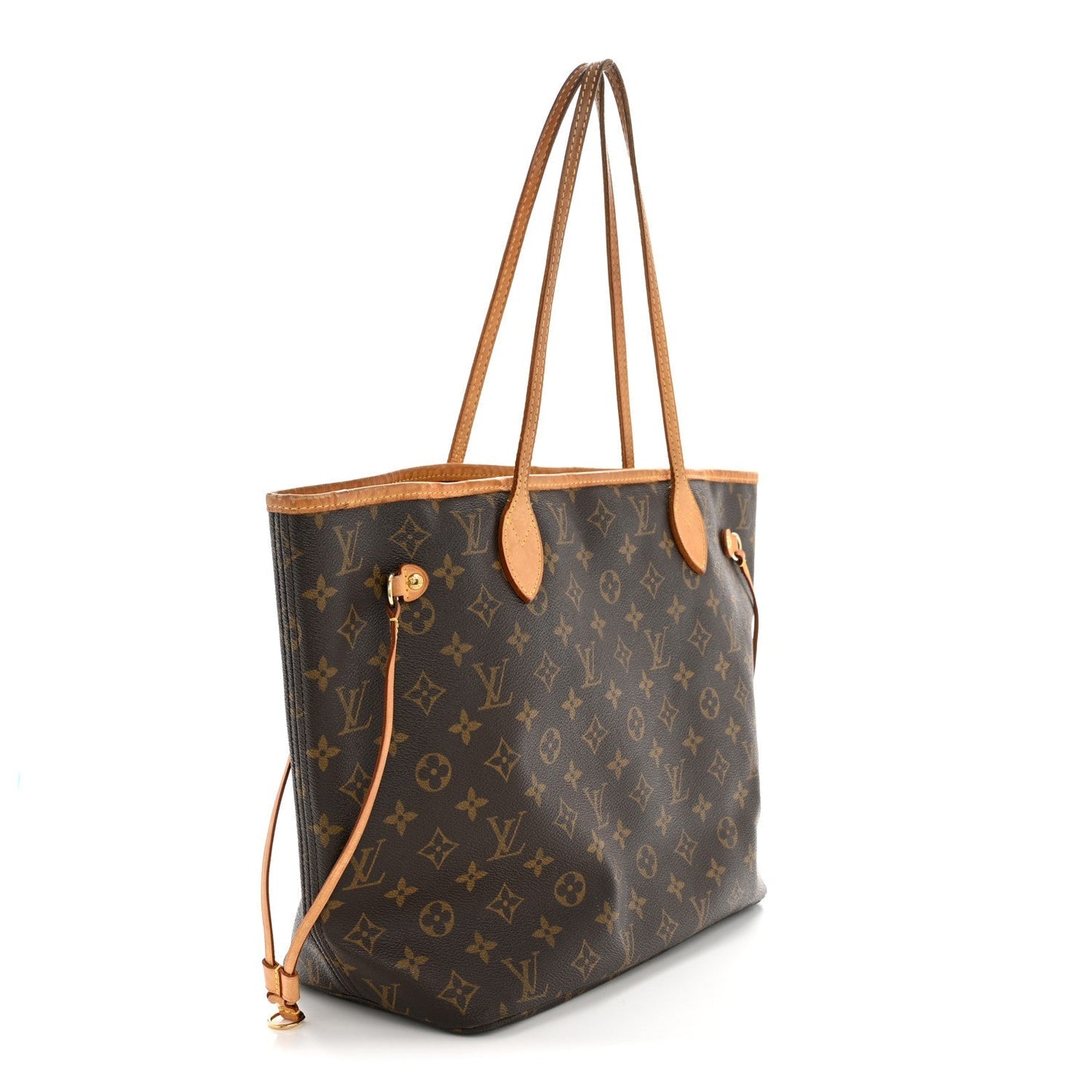 Monogram Neverfull MM