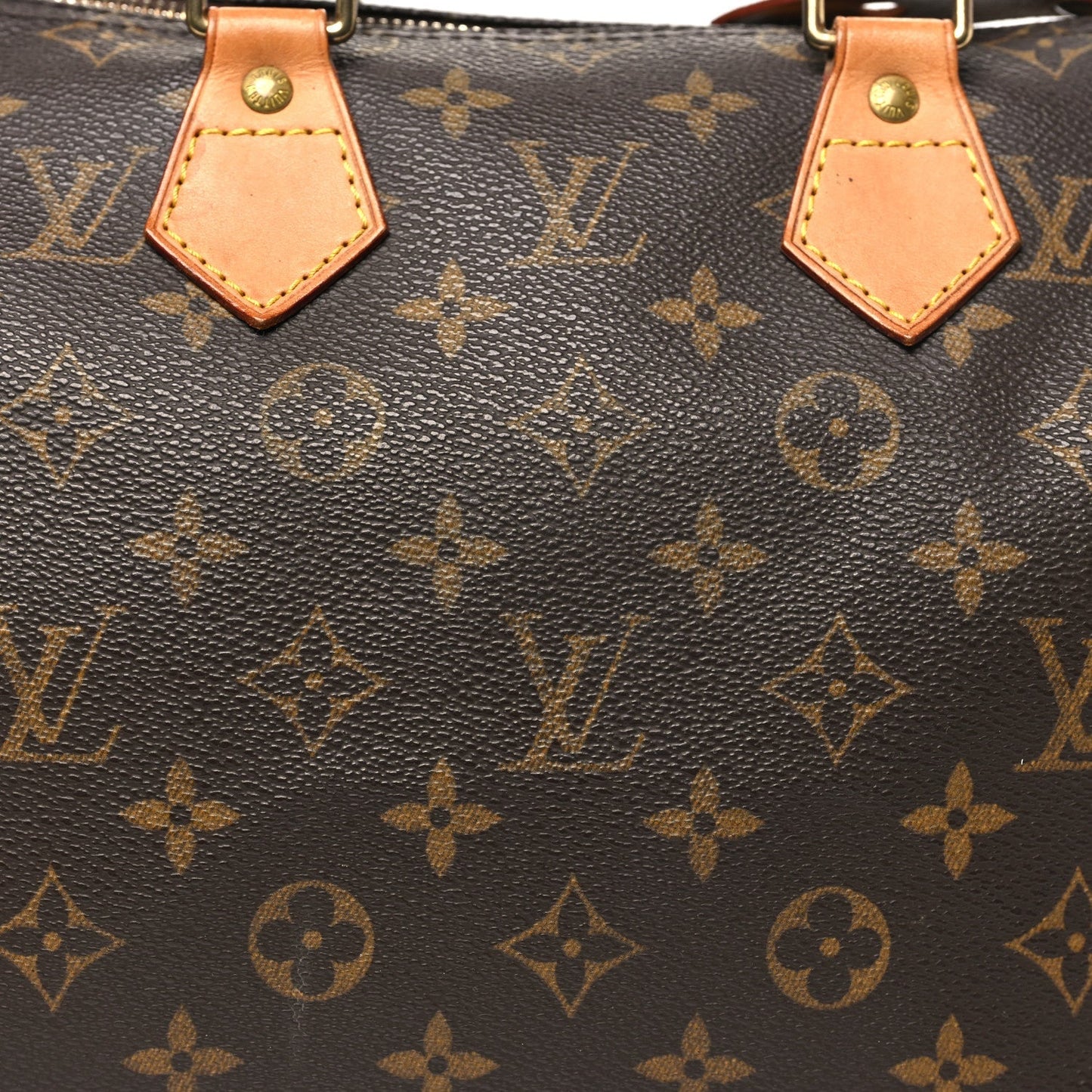 Monogram Speedy 25