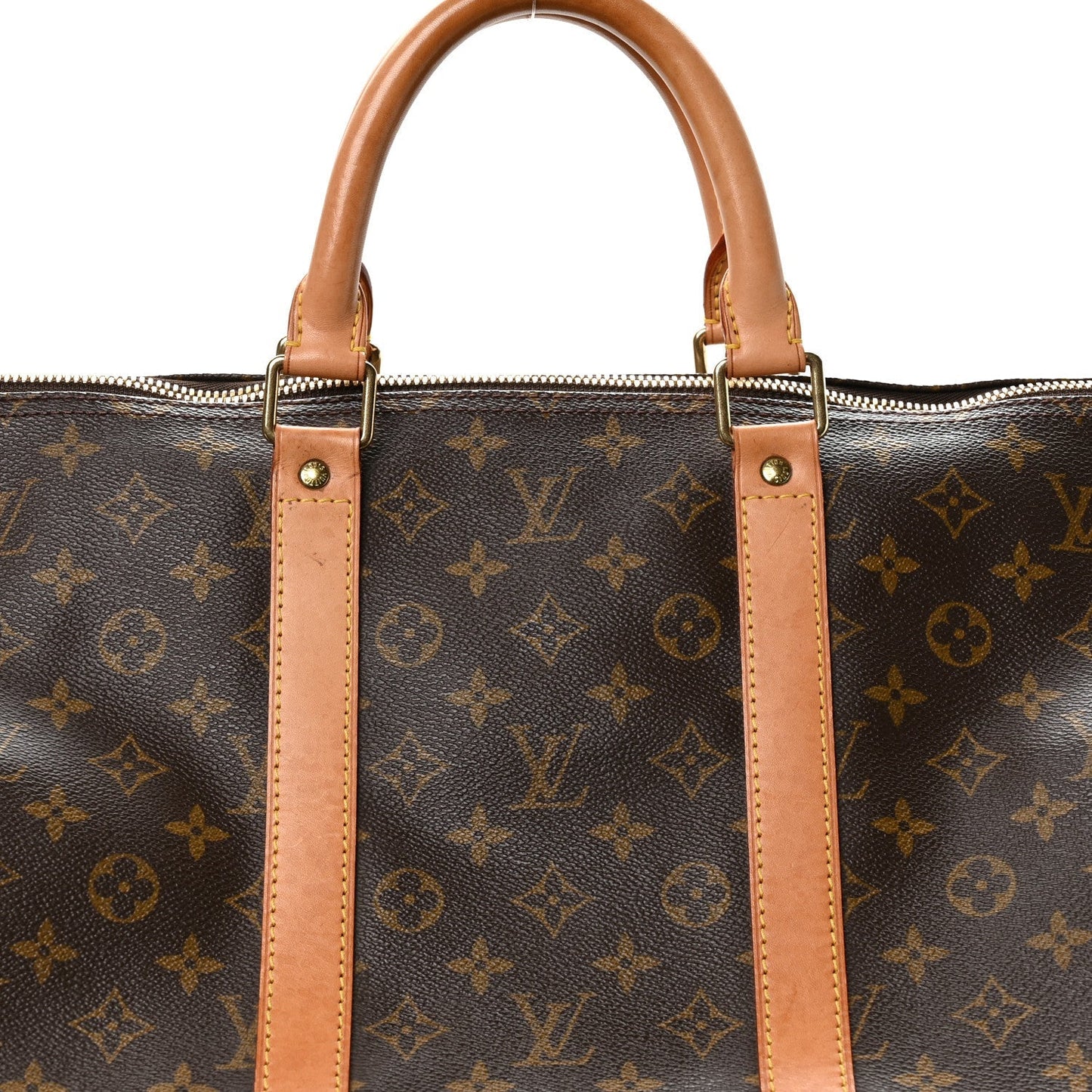 Monogram Keepall 55