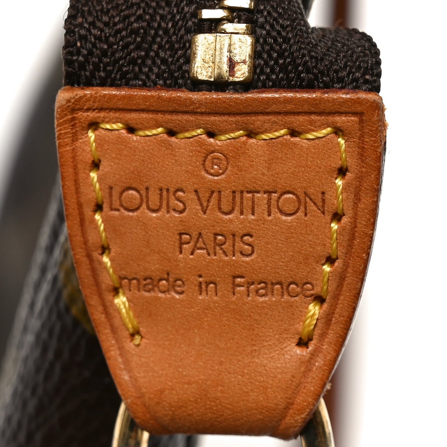 Monogram Pochette Accessories