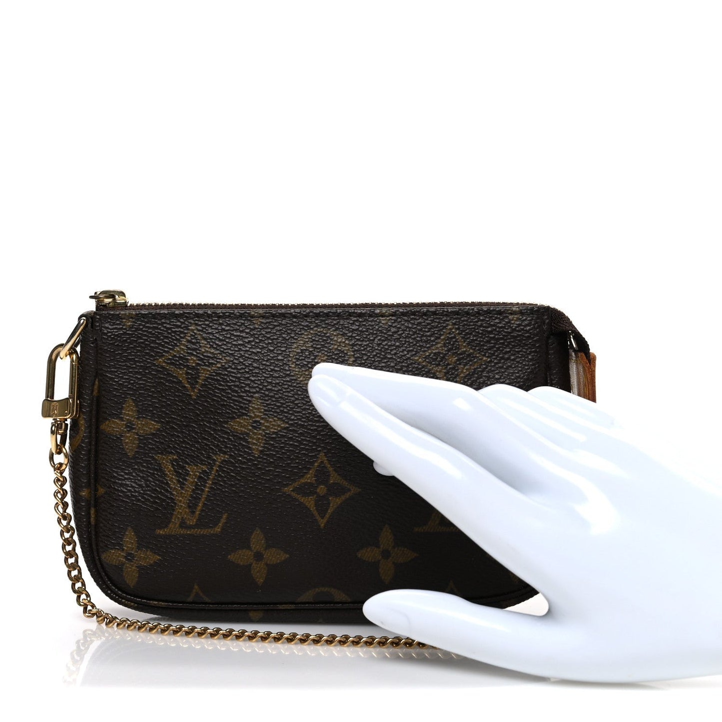 Monogram Mini Pochette Accessories