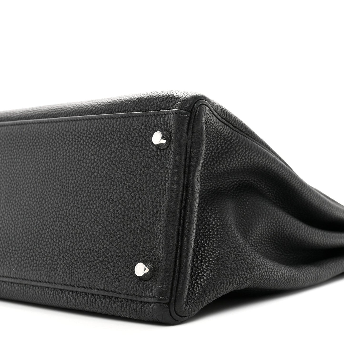 Togo Kelly Retourne 35 Black