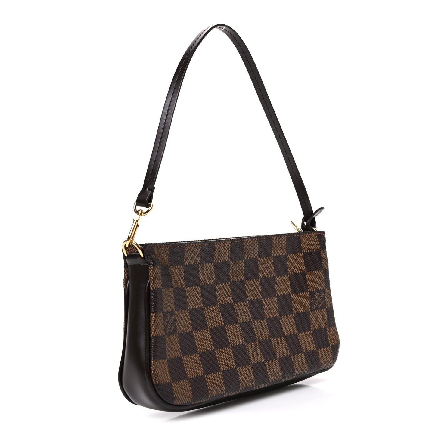 Damier Ebene Navona Pochette Accessories