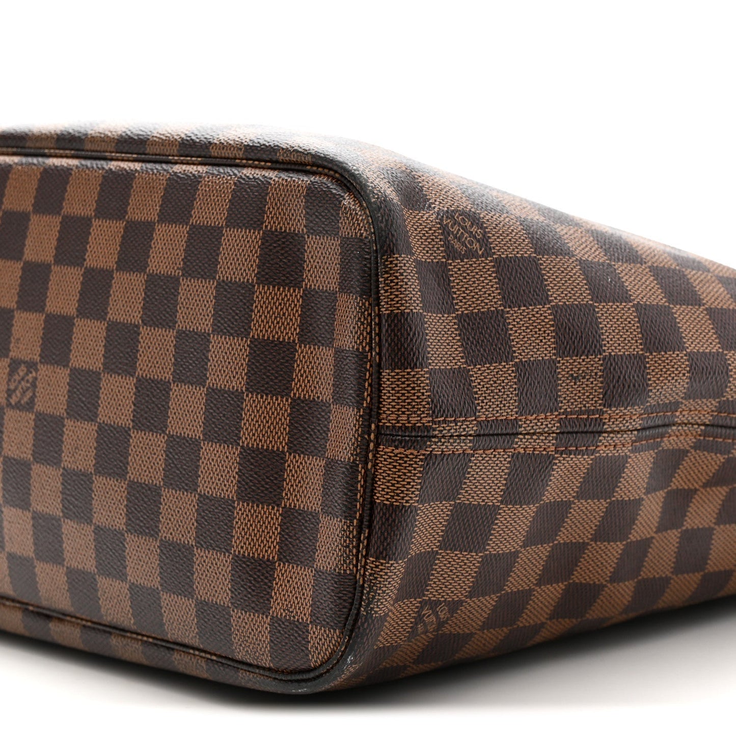 Damier Ebene Neo Neverfull MM