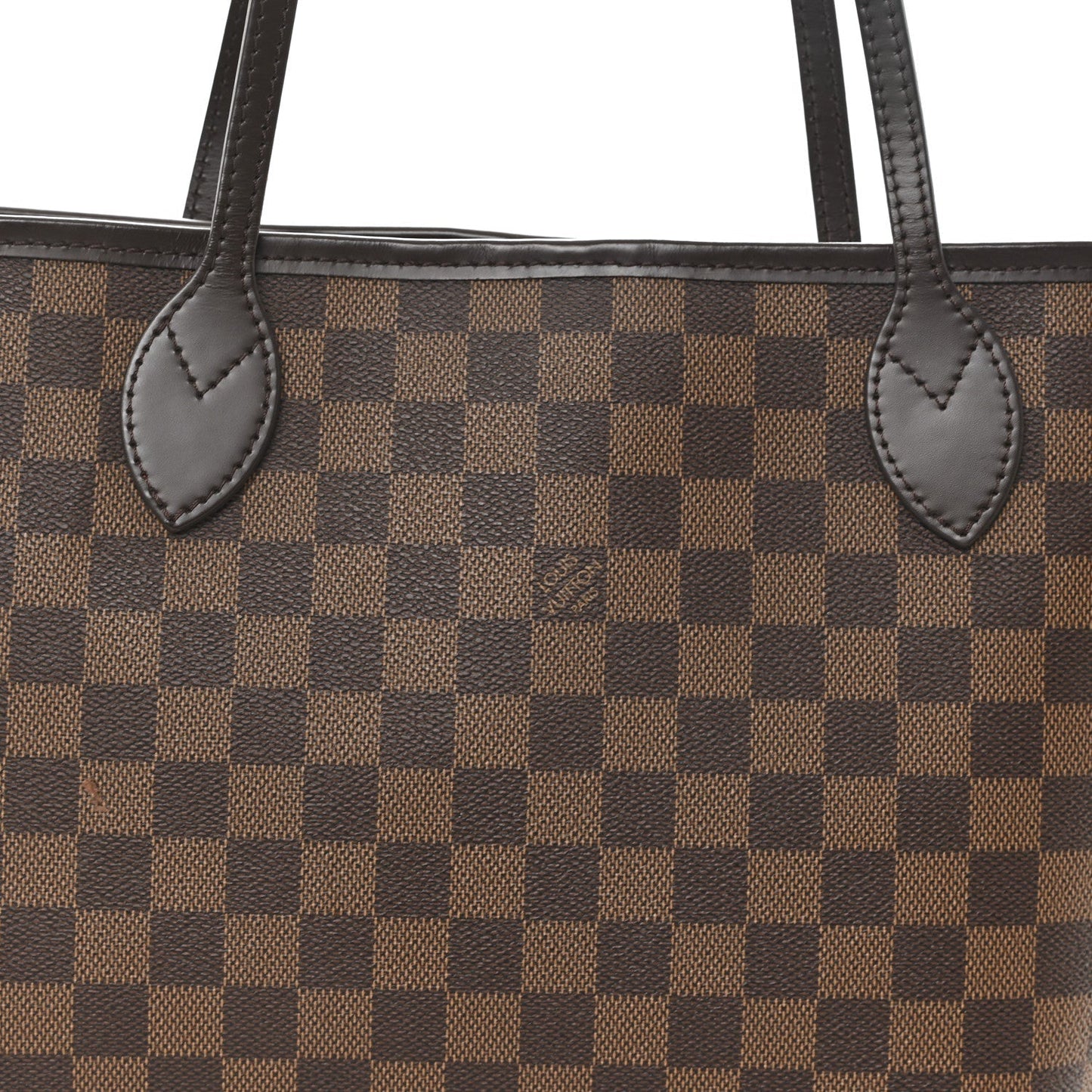Damier Ebene Neo Neverfull MM