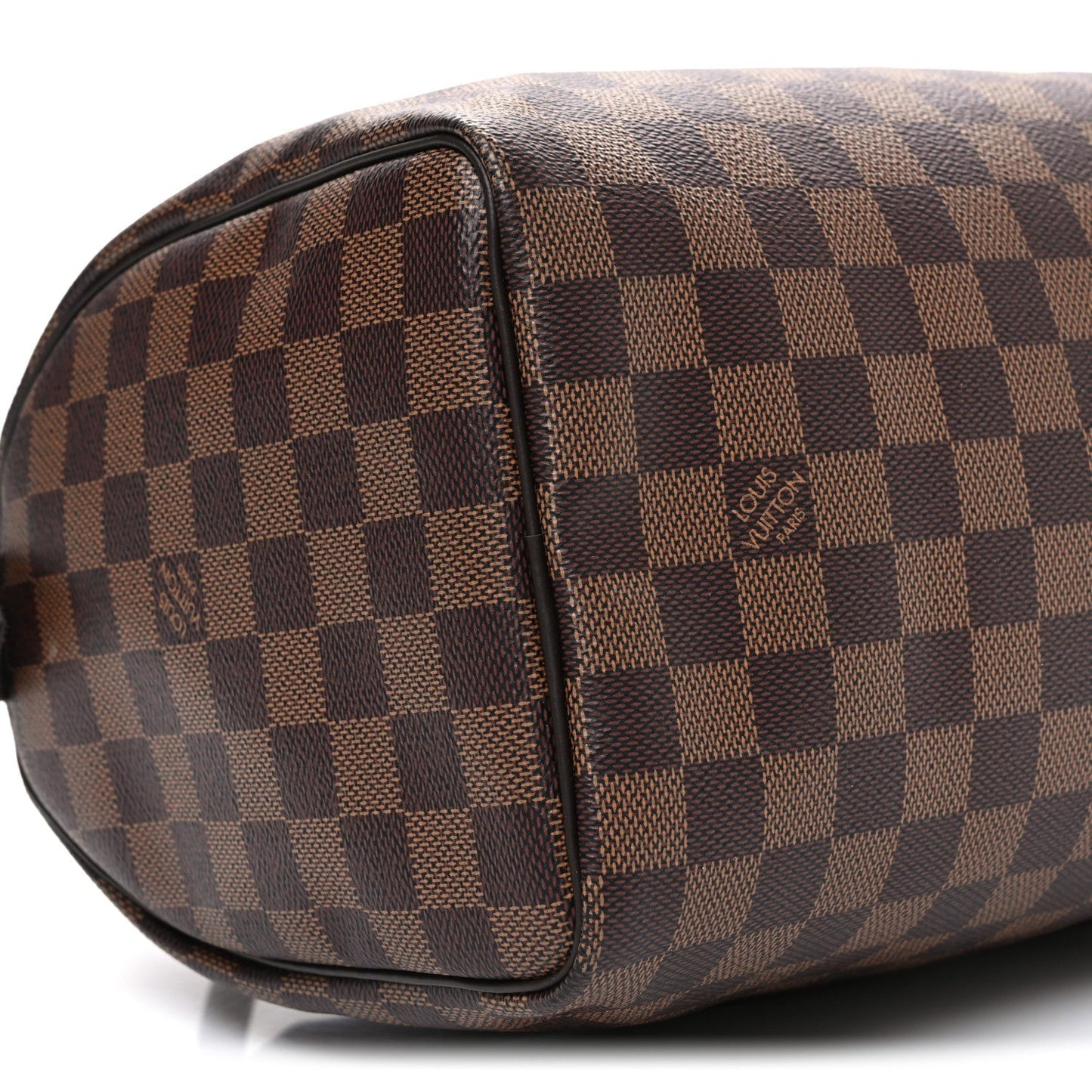 Damier Ebene Speedy 25