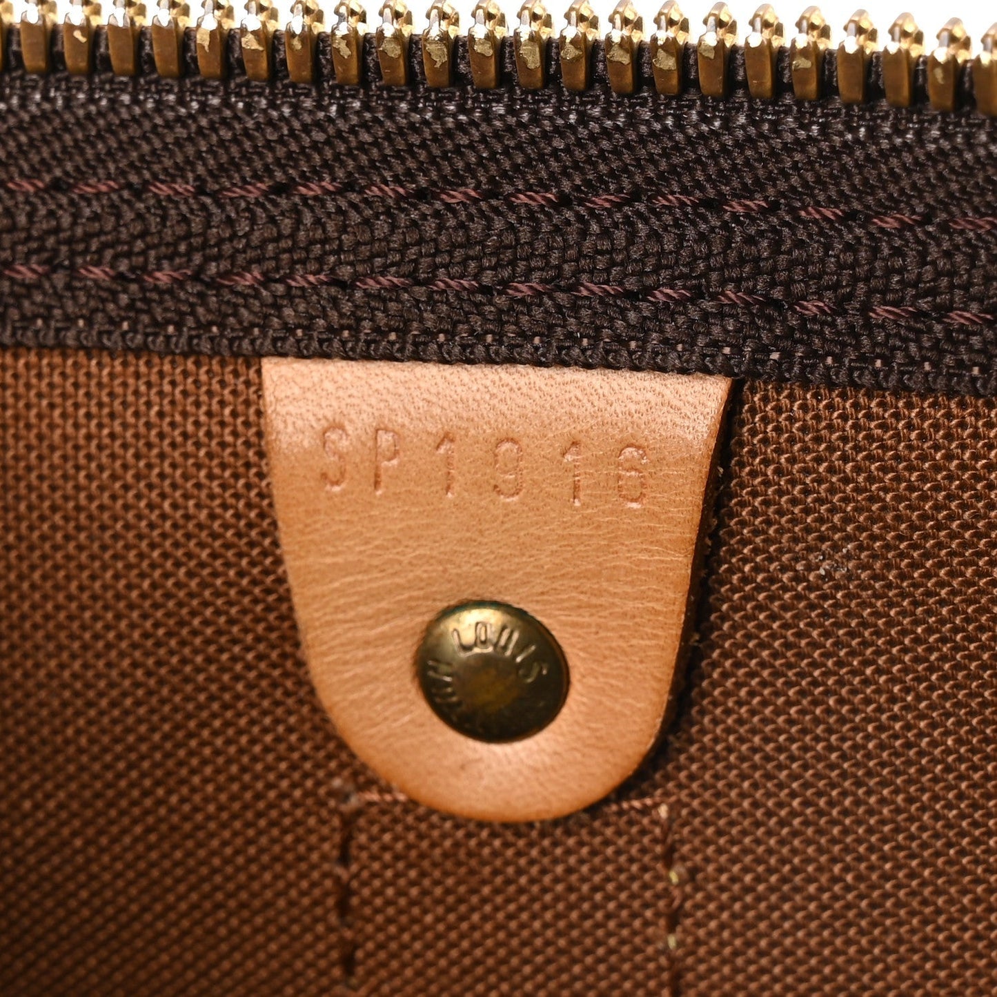 Monogram Keepall 45