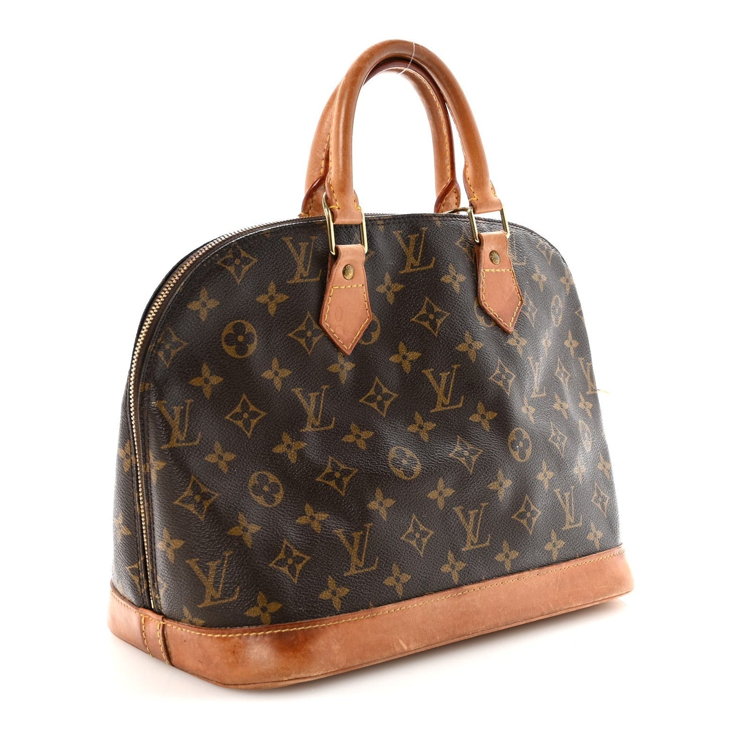 Monogram Alma PM