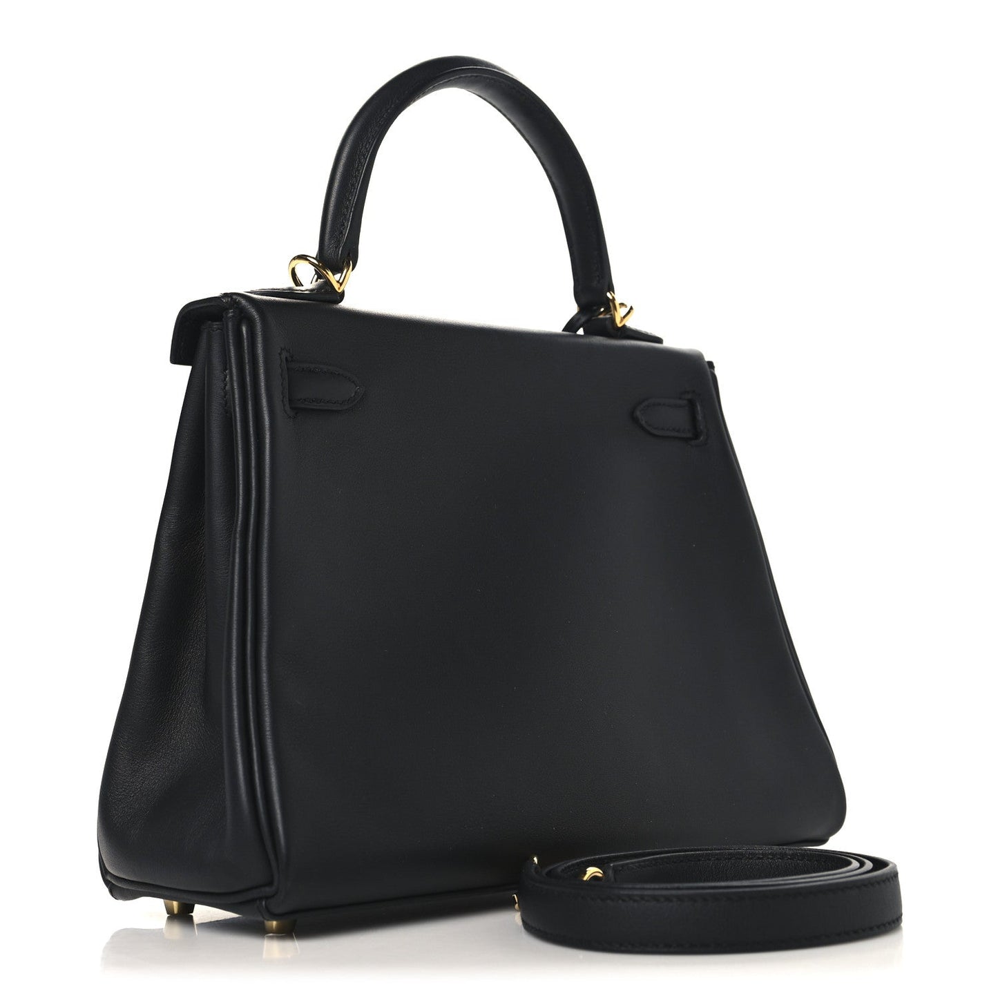 Swift Kelly Retourne 25 Black