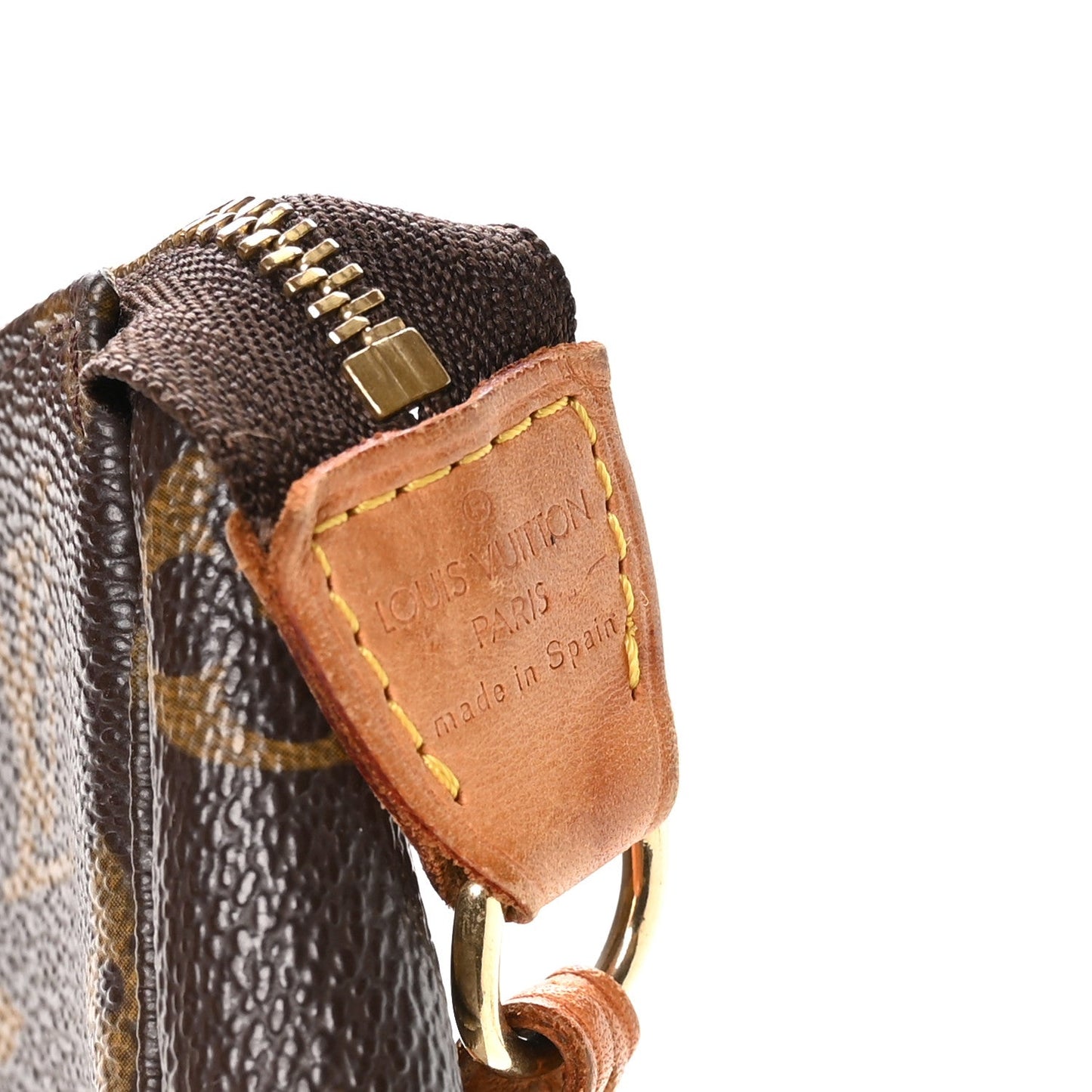 Monogram Pochette Accessories