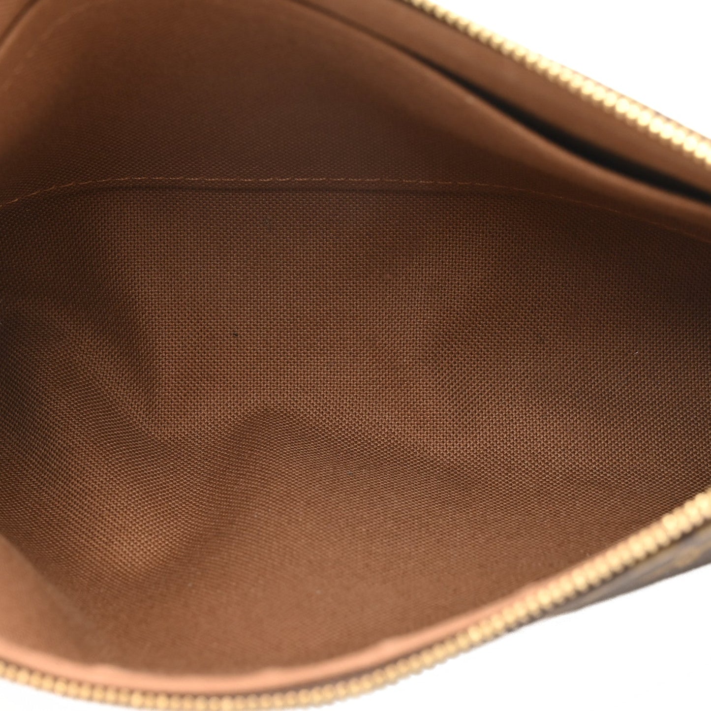 Monogram Pochette Accessories NM