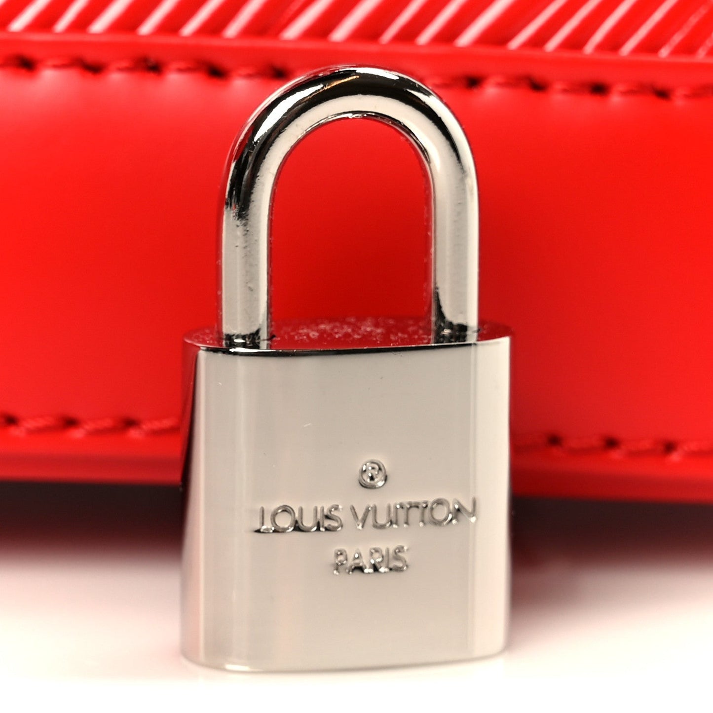 LV X YK Epi Alma BB Rogue White