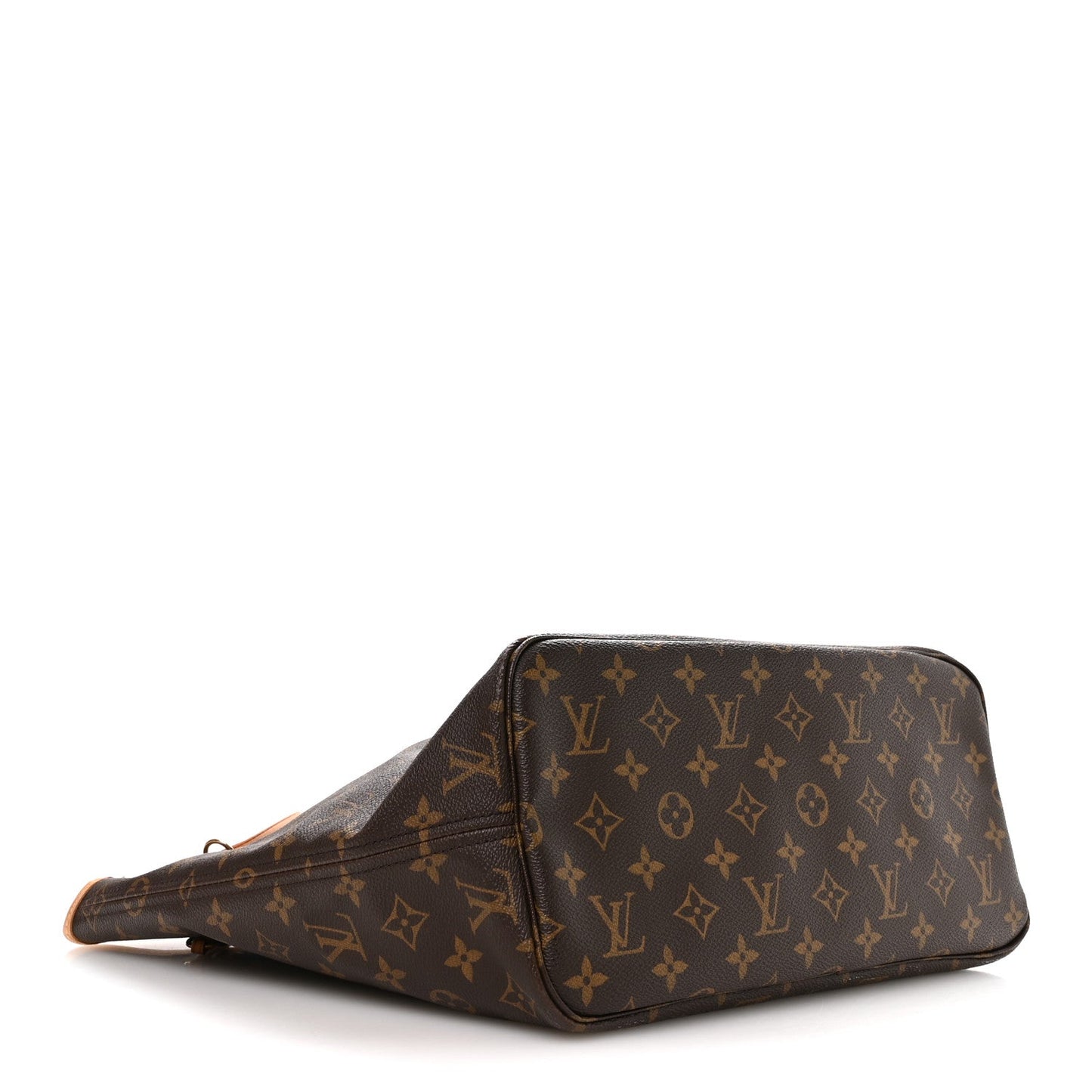 Monogram Neo Neverfull MM