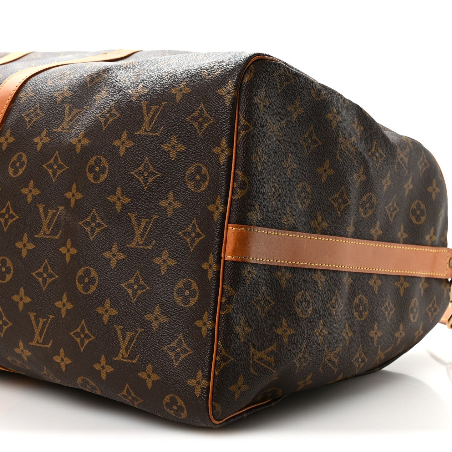 Monogram Keepall Bandouliere 60